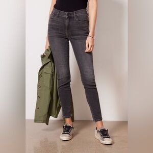 Edwin Pixie Ankle Skinny Jean size 26